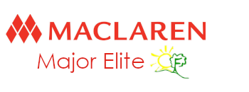 Maclaren Major Elite