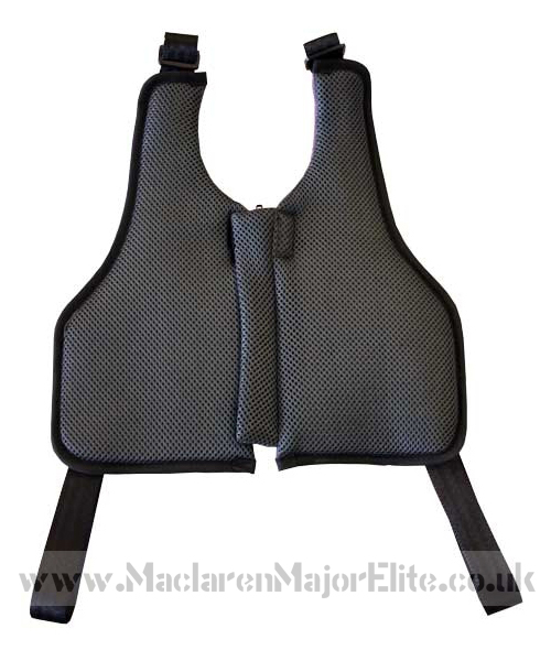 Vest Harness