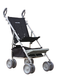 Major Elite Black Shopping Basket