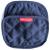 Major Elite Chest Pad Navy/Light Blue - view 2