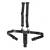 Major Elite Replacement 5 Point Harness - view 1