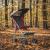 Maclaren Major Elite Charcoal/Red + Sun Hood, Rain Cover, Basket, Seat Liner, Lateral Supports & Chest Pad - view 10