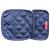 Major Elite Chest Pad Navy/Light Blue - view 1