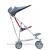 Major Elite Charcoal Sun Hood - view 5