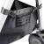 Major Elite Charcoal Shopping Basket - view 3