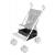 Major Elite Charcoal Shopping Basket - view 4