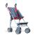 Major Elite Lateral Supports Charcoal - view 1