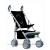 Major Elite Black Shopping Basket - view 1