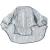 Major Elite Sun Hood & Rain Cover Set Black - view 2