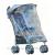 Major Elite Soft Blue/Navy (inc. footplate) + Sun Hood, Rain Cover, Basket, Seat Liner, Footmuff - view 2
